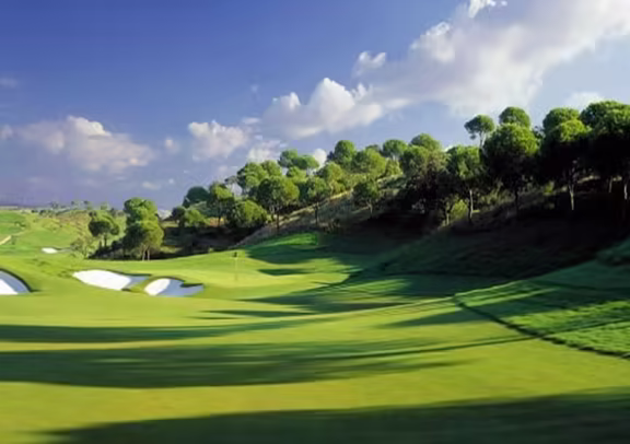Golf photo 4